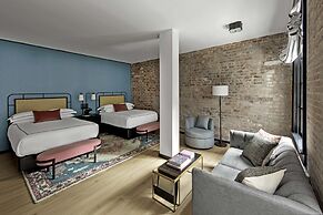 Kimpton Hotel Fontenot by IHG