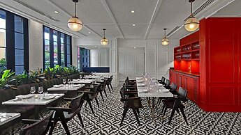 Kimpton Hotel Fontenot by IHG