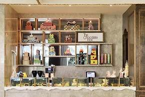 Radisson Blu Hotel Noida