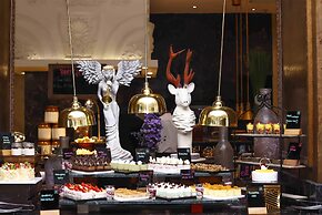 Radisson Blu Hotel Noida