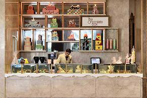 Radisson Blu Hotel Noida