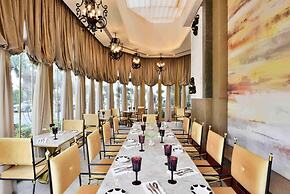 Radisson Blu Hotel Noida