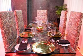 Radisson Blu Hotel Noida