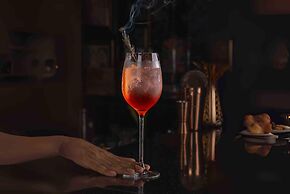 Radisson Blu Hotel Noida