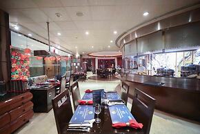 Radisson Blu Hotel Noida