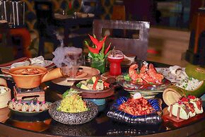 Radisson Blu Hotel Noida