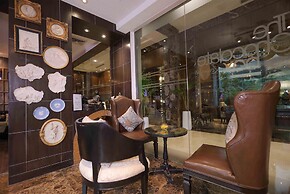 Radisson Blu Hotel Noida