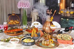 Radisson Blu Hotel Noida