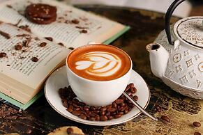 Radisson Blu Hotel Noida