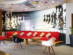 ibis Joinville