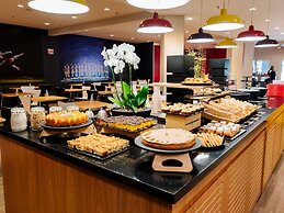 ibis Joinville
