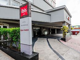 ibis Joinville