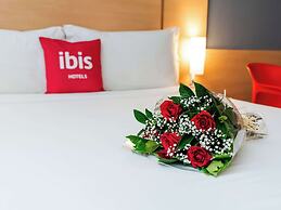 ibis Joinville