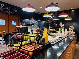 ibis Joinville