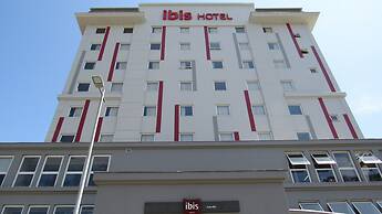 ibis Joinville