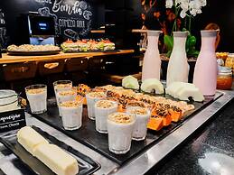 ibis Joinville