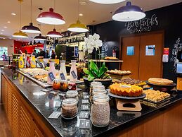 ibis Joinville
