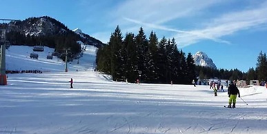HYPERION Hotel Garmisch – Partenkirchen