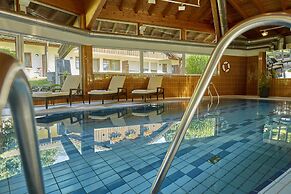 HYPERION Hotel Garmisch – Partenkirchen