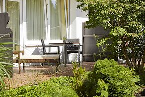 HYPERION Hotel Garmisch – Partenkirchen