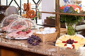 HYPERION Hotel Garmisch – Partenkirchen