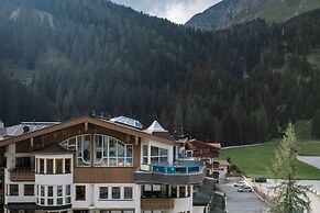 Hotel Neuhintertux