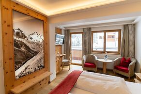 Hotel Neuhintertux