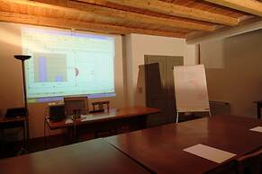 Antico Casale di Montegualandro & Spa