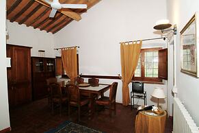 Antico Casale di Montegualandro & Spa