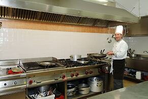 Antico Casale di Montegualandro & Spa