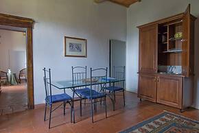 Antico Casale di Montegualandro & Spa