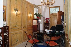 Antico Casale di Montegualandro & Spa