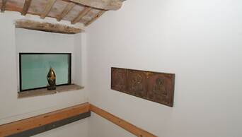 Antico Casale di Montegualandro & Spa