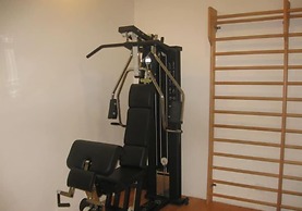 Antico Casale di Montegualandro & Spa