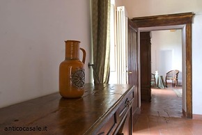 Antico Casale di Montegualandro & Spa