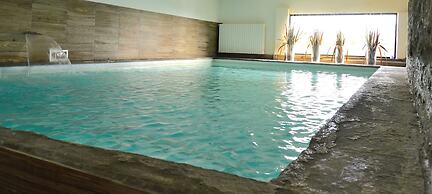 Antico Casale di Montegualandro & Spa