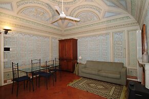 Antico Casale di Montegualandro & Spa