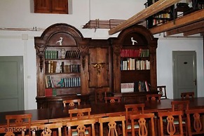 Antico Casale di Montegualandro & Spa