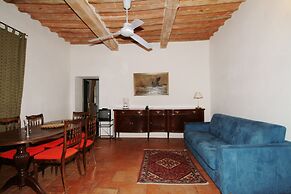 Antico Casale di Montegualandro & Spa