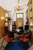 Antico Casale di Montegualandro & Spa