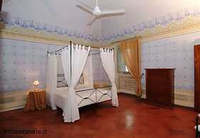 Antico Casale di Montegualandro & Spa