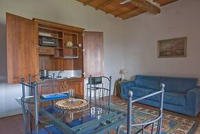 Antico Casale di Montegualandro & Spa