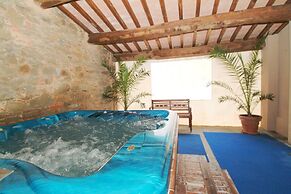 Antico Casale di Montegualandro & Spa