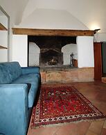 Antico Casale di Montegualandro & Spa