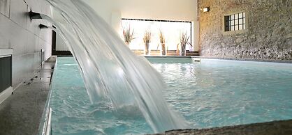 Antico Casale di Montegualandro & Spa