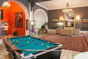 Hotel Cosmos & Spa