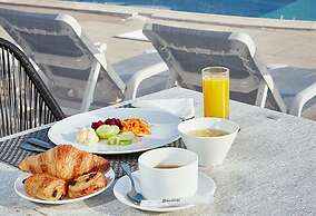 Hotel Cosmos & Spa
