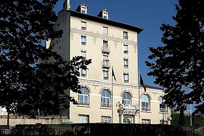 Hotel Cosmos & Spa