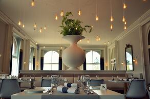 Hotel Cosmos & Spa