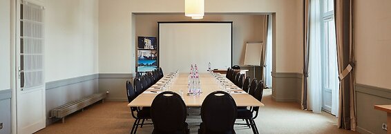 Hotel Cosmos & Spa